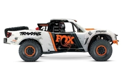Радиоуправляемый шорт-корс TRAXXAS Unlimited Desert Racer 4WD