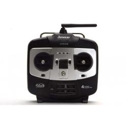 Радиоуправляемая яхта Joysway Dragon Flite 95 RTR 2.4G JS8811