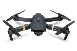 Квадрокоптер Eachine E58