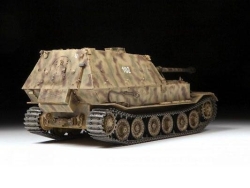 Модель сборная ZVEZDA Истребитель танков Elefant, 1:35