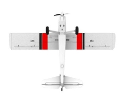Радиоуправляемый самолет Volantex 747-8 Trainstar Ascent RTF 2.4G - TW747-8-RTF