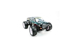 Радиоуправляемый монстр HSP Brontosaurus 4WD RTR 1:10 2.4G - 94111(88049)