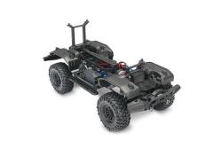 Радиоуправляемый краулер TRAXXAS TRX-4 4WD KIT 1:10 TRA82016-4