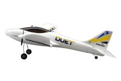 Радиоуправляемый самолет HobbyZone Duet HBZ5300