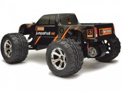 Монстр 1/10 электро - Jumpshot MT 2WD. HPI-115116