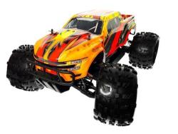 Радиоуправляемая машина монстр HSP Savagery 4WD RTR масштаб 1:8 2.4G - 94996|97292