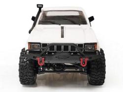 Радиоуправляемая машина пикап WPL Hilux (белый) C-24-1 4WD 1:16 RTR