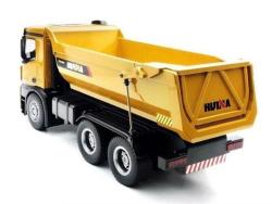 Радиоуправляемый самосвал Hui Na Toys 1/14 - HN1582