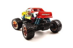 Радиоуправляемый монстр HSP KidKing 1:16 4WD 94186