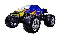 Радиоуправляемая машина монстр HSP Nokier 4WD RTR масштаб 1:8 2.4G - 94062