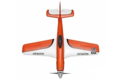 Радиоуправляемая модель самолёта Multiplex RR FunRacer Orange Edition PNP - MPX-1-00518