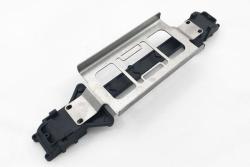 Стальная платформа аккумулятора для Remo Hobby Smax 1/16 S2565
