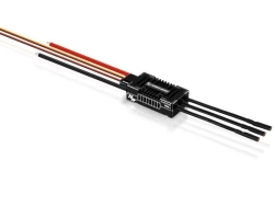 Бесколлекторный регулятор Hobbywing Platinum 150A-V5 (150A-180A, Aircraft, Heli) - HW-30203500