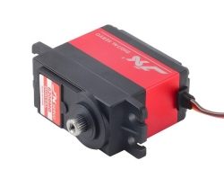 Сервомашинка цифровая JX Servo PDI-6209MG (62г/9.35/0.13/6V) стандартная PDI-6209MG