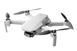 Квадрокоптер DJI Mini 2 Fly More Combo