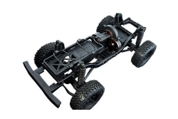 Радиоуправляемый краулер MST CMX 4WD KIT 1:10 MST-532139