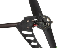 Радиоуправляемый вертолет WL Toys V912 Sky Dancer