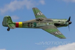 Радиоуправляемый самолет FreeWing Focke-Wulf Ta 152H PNP - FLW205P