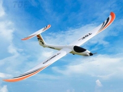 Радиоуправляемый планер Top RC T1800 (Propeller Power System) 1800мм 2.4G RTF - top091C