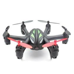 Радиоуправляемый гексакоптер WLToys Q282J 6Axis 720P 2.0MP HD Camera RTF 2.4G - Q282J