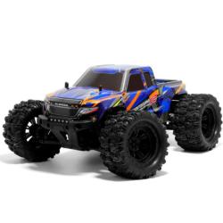 Радиоуправляемая машина монстр HSP Brontosaurus 4WD RTR масштаб 1:10 2.4G - 94111V2|88083