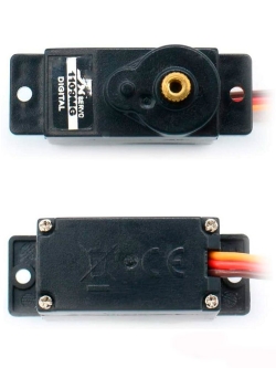 Сервомашинка аналоговая JX Servo PS-1109MG (10.0г/2.5/0.10/6V) Micro