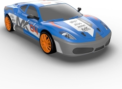 Радиоуправляемая машина для дрифта Ferrari F430 - SC24A09
