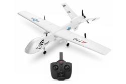 Радиоуправляемый самолет WLToys Predator MQ-9 2.4G - WLT-A110