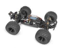 Радиоуправляемый монстр Maverick Quantum MT 1:10 4WD - MV150100