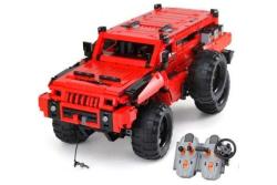 Конструктор Lepin 23007 Внедорожник Мародер - Technic 4731