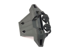 Передний бампер Remo Hobby - P2306