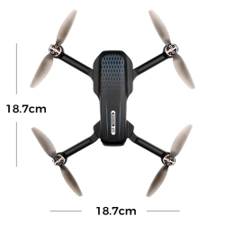 Квадрокоптер 4K OAS GPS 5G - RWA-H29