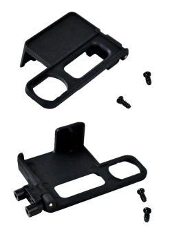 Аккумулятор Li-Po 3000mAh, 7,4V, 25C, T‐plug для автомоделей MJX в 12,14,16 масштабах - MJX-9.1.01.2.0019