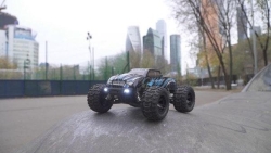 Радиоуправляемый монстр RTOY 4WD RTR масштаб 1:16 2.4G RT16889