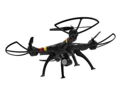 Квадрокоптер Syma X8W