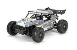 Радиоуправляемый багги ECX Desert Buggy Roost 1:18 - ECX01005T2