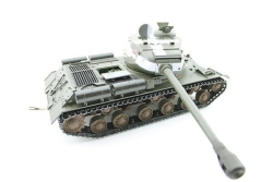 Радиоуправляемый танк Taigen TG3928-1G-IR 1:16 ИС-2 модель 1944 для танкового боя