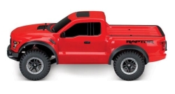 Радиоуправляемый шорт-корс трак Traxxas Ford F-150 1:10 - TRA58094-1-R