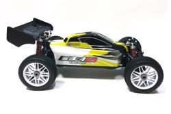 Радиоуправляемый багги Thunder Tiger G3 4WD 1:8