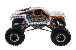 Радиоуправляемая машина краулер Remo Hobby Rock Crawler Mountain Lion Xtreme 4WD+4WS 1:10 RH1072