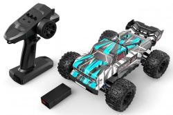Радиоуправляемая машина трагги MJX Hyper Go 4WD GPS 1:16 2.4G - MJX-H16P
