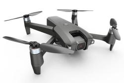 Радиоуправляемый квадрокоптер MJX MEW4-1-4K Brushless FPV GPS