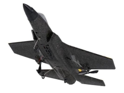 Радиоуправляемый самолет F35 Fighter 2.4G - FX635