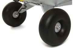 Самолет Радиоуправляемый HobbyZone Carbon Cub S 2 1.3m Ready To Fly