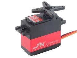 Сервомашинка цифровая JX Servo PDI-6209MG (62г/9.35/0.13/6V) стандартная PDI-6209MG