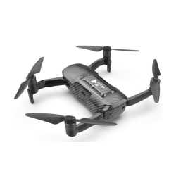 Радиоуправляемый квадрокоптер Hubsan ACE PRO Refined (3 батареи) RTF - HUBSAN ACE PRO Refined COMBO-3