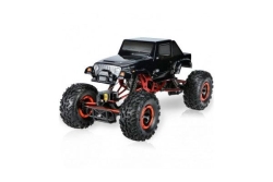 Радиоуправляемый краулер HSP Pangolin 4WD RTR 1:10 2.4G - 94180T2(10314)