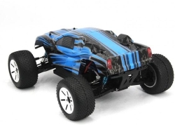 Радиоуправляемая HSP трагги Tribeshead-2 TOP 4WD 1:10 - 94124NTOP-12425
