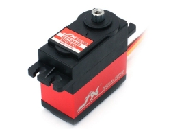 Сервомашинка цифровая JX Servo PDI-6115MG (61г/16.83/0.126/6V) стандартная PDI-6115MG