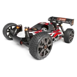 Радиоуправляемая багги HPI Trophy 3.5 Buggy 4WD RTR масштаб 1:8 2.4G HPI-107012